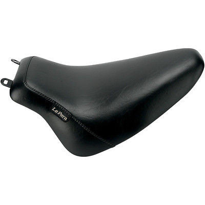 Asiento Para Harley-Davidson® Softail® Deluxe Le Pera Barebones Solo Seat Smooth