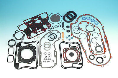 Kit Juntas Motor Para Harley-Davidson Sportster 1991-2003 Engine Gasket Kit