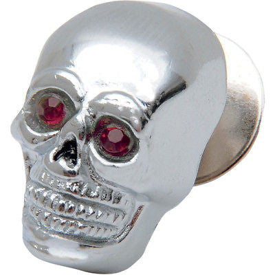 TORNILLO DE CALAVERA SKULL KROMETT