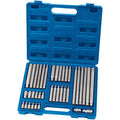 Expert Tx-Star® Professional Torx Bit Kit Mechanic's Bit Set (38 pieces)