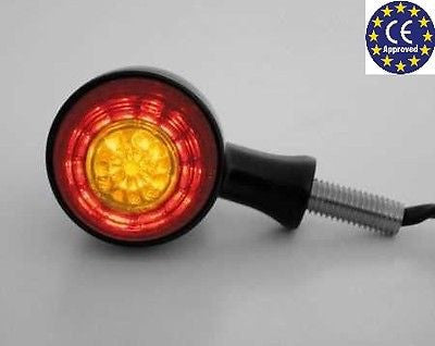 Combinacion Led De Luces Traseras E Intermitentes Homologados Led Taillight/Turn