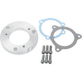 Adaptador Espaciador Filtro Aire Para Harley-Davidson 08-16FL
