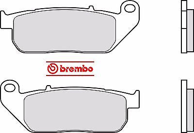 Bremsbeläge vorne Harley-Davidson Sportster 2004-2013 Brembo
