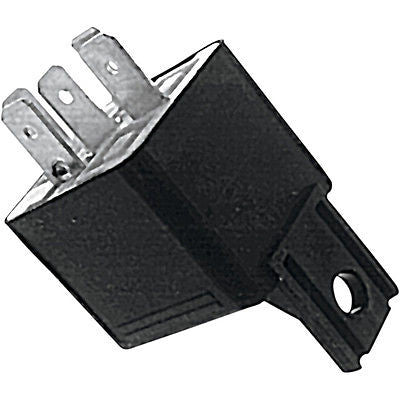 Rele De Arranque Para Harley-Davidson® Starter Relay Switch