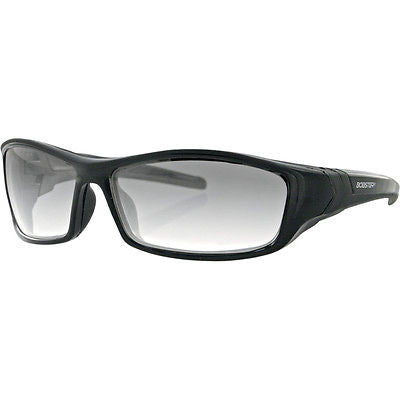 Gafas para Moto Bobster Con Lentes Fotocromaticas Hooligan