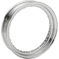 Wheel Rim For Harley-Davidson 16" X 3" Chrome Rim