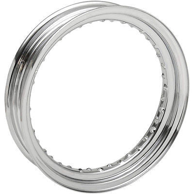 Llanta De Rueda Para Harley-Davidson 16" X 3" Chrome Rim