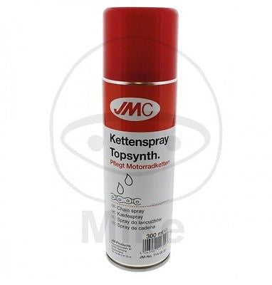 High Performance Synthetic Chain Grease Spray 300ml