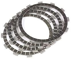 Ersatz-Kupplungsreibscheiben für BMW F 650