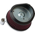 Filtro Aire Para Harley-Davidson Touring 2014-2016 Big Sucker Air Filter Kit