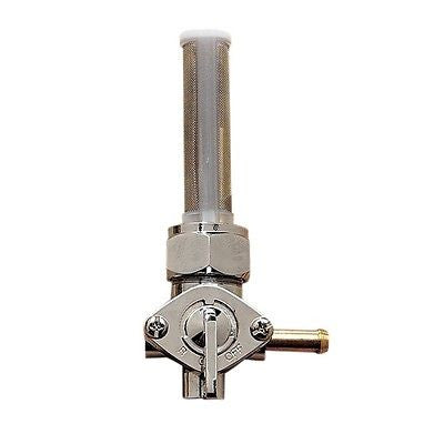 Grifo Llave Deposito Combustible Para Harley-Davidson® Fuel Valve Petcock