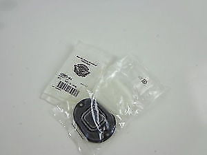 Dichtung für Bremspumpendeckel Harley-Davidson Sportster 42805-04 Dichtung für Bremsdeckel