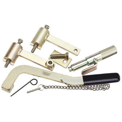 Kit Calado Distribucion Motor Profesional Expert Renault Volvo