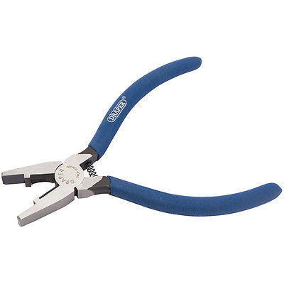 Alicates Para Abrazaderas ScotchLok® Crimping Pliers