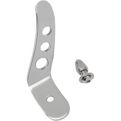 Extension De Caballete Para Harley-Davidson Touring 07-Up Jiffy Stand Extension