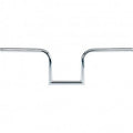 Manillar Biltwell Frisco Handlebar Chrome 22Mm (7/8")