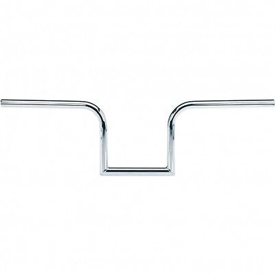 Manillar Biltwell Frisco Handlebar Chrome 22Mm (7/8")