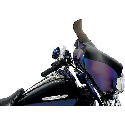 PARABRISAS WIND SPLITTER PARA HARLEY-DAVIDSON® TOURING 1996-2013