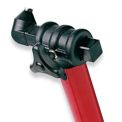 Bike-Lift SAC-10 Conical Front Fork Stand Underfork Adapter Set