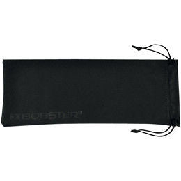 Bobster Foamerz II Motorcycle Goggles with Smoked Lenses