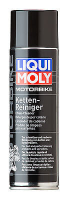 Limpiador Desengrasante Frenos Y Cadenas Liqui-Moly