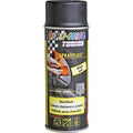 Matte Black Liquid Vinyl Spray Paint Dupli-Color Sprayplast Strippable Paint