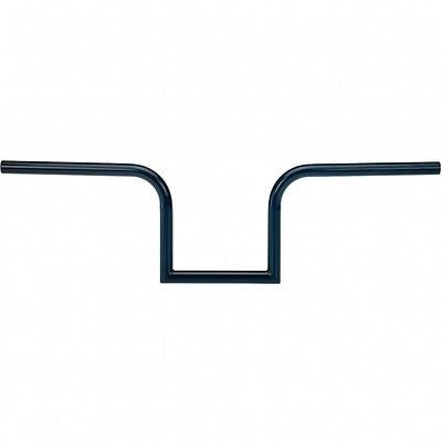 Manillar Biltwell Frisco Handlebar Black 22mm (7/8")