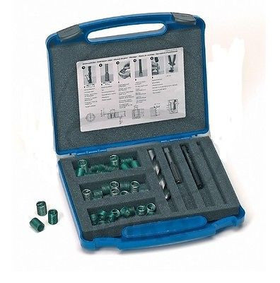 Kit Reparacion Rosca Helicoil Plus M12 X 1.25 Thread Repair Kit