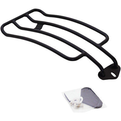 Bandeja Portaequipajes Para Softail® Slim® Y Blackline® '10-Up Luggage Rack 6"