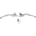 Kit Manetas Para Harley-Davidson® Touring '14-Up Slotted Hand Control Levers