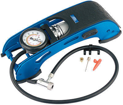 Air Pump Professional Utilizzo 0-7 BARI PEID ESPERTRE 0-100 PSI