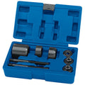 Rear Tie Rod Extractor Opel Expert Rear Tie Rod Bushing Kit Vauxhall
