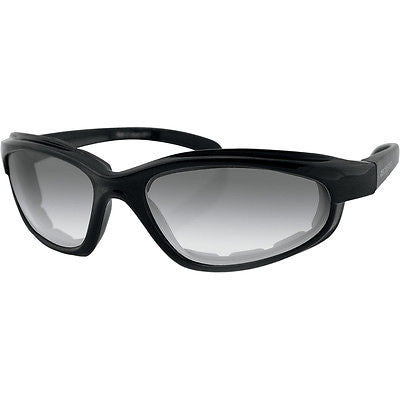 Motorcycle Goggles Bobster Fat Boy Sunglasses