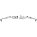 Kit Manetas Cromadas Skull Para Harley-Davidson® Chrome Skull Lever Set