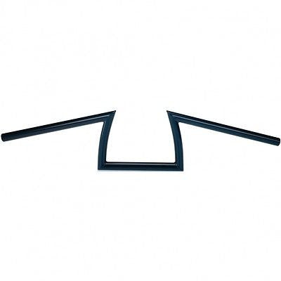 Biltwell Keystone Handlebar Black 22mm (7/8")