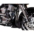 Quilla Para Harley-Davidson® Touring Chin Fairing Spoiler