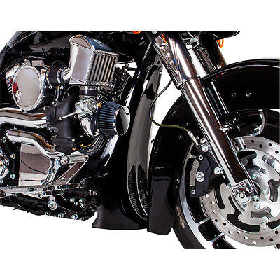 MEP voor Harley-Davidson® Touring Chin Fairing Spoiler