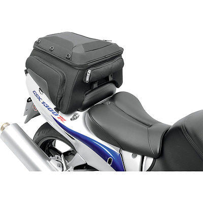 Colin Moto Motorcycle Sport Tunnel Bag Travel Bag