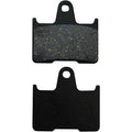 Rear Brake Pads for Harley Sportster 2014-Later Organic Rear Brake Pads