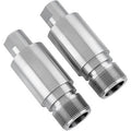 SUPLEMENTOS EXTENSIONES HORQUILLA PARA HARLEY-DAVIDSON 41mm FORK TUBE EXTENSIONS