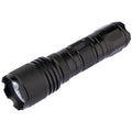 Linterna Táctica Led Cree De Aluminio Con Luz Led