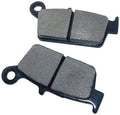 Bremsbeläge für Honda Offroad Moto-Master 093411 Standard Bremsbelag Honda