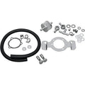 Luftfilterhalterung für Harley Davidson '93-'17 Luftfilter-Entlüftungshalterung