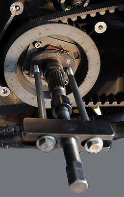 Driveshaft Race Extractor for Harley-Davidson Mainshaft Bearing Race Tool