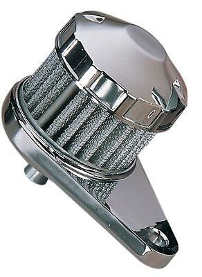 Filtro De Respiradero De Motor Para Harley-Davidson® Crankcase Vent Filter
