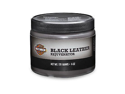 Rejuvenecedor Cuero Negro Black Leather Rejuvenator HARLEY-DAVIDSON® 93600081