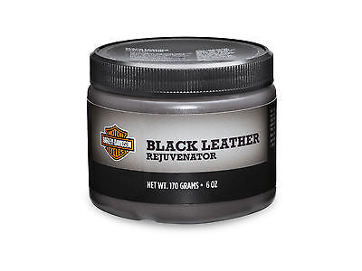 Black Leather Rejuvenator HARLEY-DAVIDSON® 93600081
