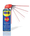 WD-40 Professional Multipurpose Lubricant Aerosol 500 ml Smart Straw Injector