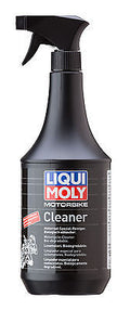 Jabon Limpiador Para Moto Liqui-Moly Motorbike Cleaner 1L