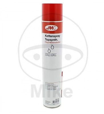 Synthetisches Fettspray für Hochleistungsketten 750 ml Kettenfett